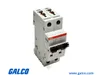 ABB ST202M-D4 — 2-Pole MCB (DIN Rail) (image 4)