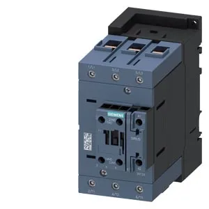 Siemens 3RT2045-1AC20 — Contactors (image 2)