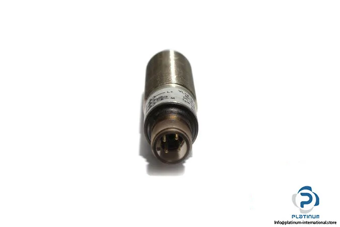 SICK VL18-3P3140 — Photoelectric Sensors (image 4)