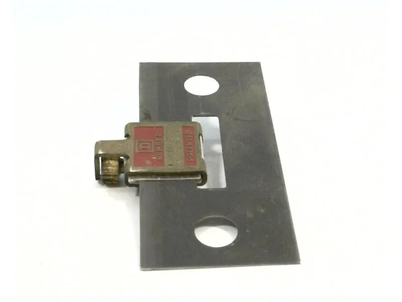 Schneider Electric C-45 — Circuit Protection (image 3)