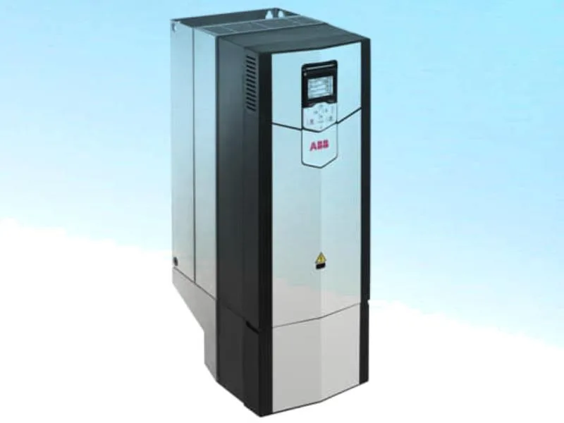ABB ACS880-01-072A-3+B056+E200+N7502+R700 — AC Drives (VFD) (image 2)