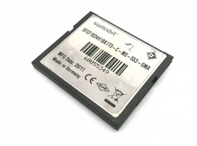 Siemens 6SL3054-1EF00-1BA0 — AC Drives (VFD) (image 2)