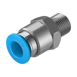 Festo QS-1/8-8