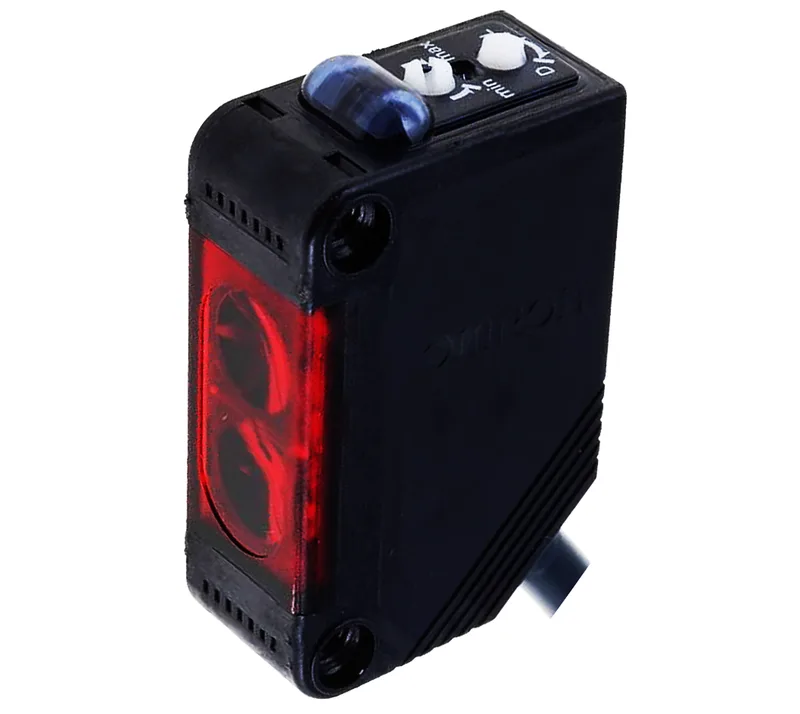 Omron E3Z-LS86 — Photoelectric Sensors (image 2)