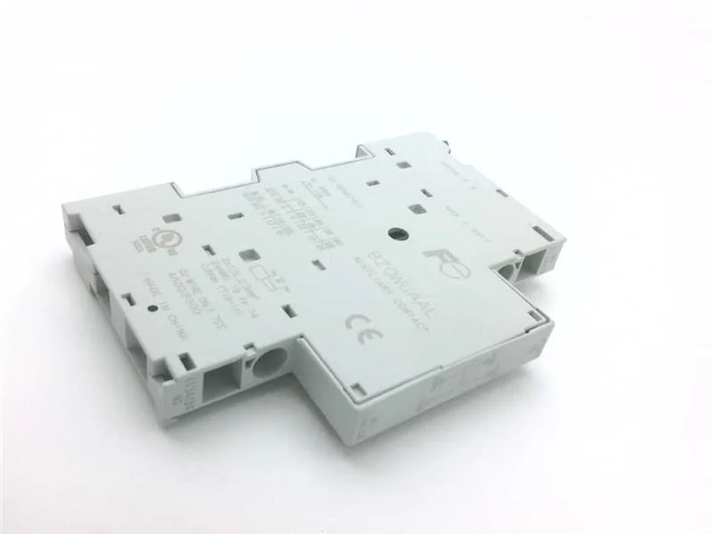Fuji Electric BZ0WUAAL — Contactors (image 3)