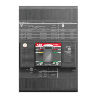 ABB XT3NU3090AFF000XXX