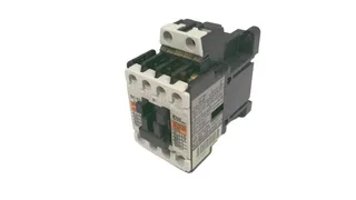 Fuji Electric 4NC0A0B10 — Contactors (image 2)