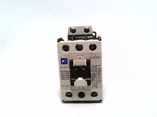 Fuji Electric SC-E02PG-24VDC