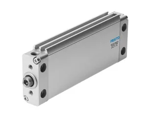 Festo DZF-2"-2"-P-A