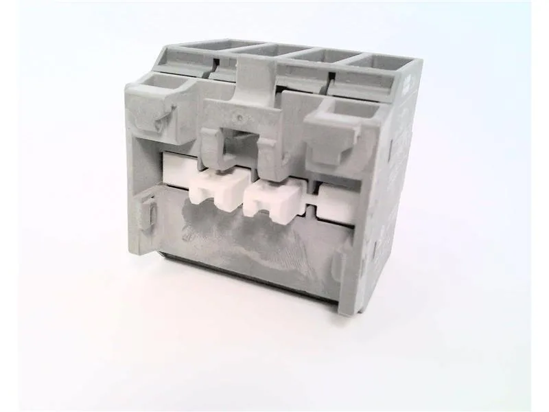 ABB 1SBN010140R1122 — Contactor & Starter Coils (image 3)