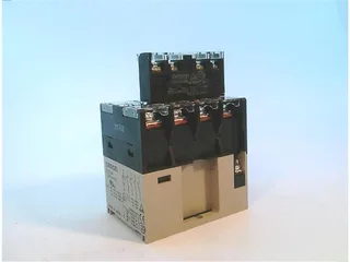 Omron G7Z-4A-20Z DC24 — Overload Relays
