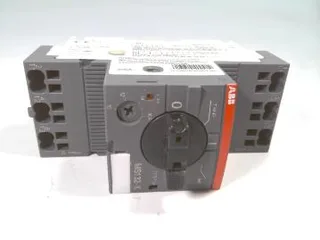 ABB MS132-16K