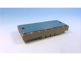 Fuji Electric 7MBR50SA060-50 — Power Supplies (image 3)