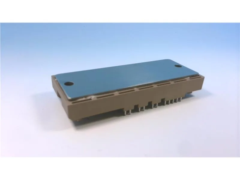 Fuji Electric 7MBR50SA060-50 — Power Supplies (image 3)
