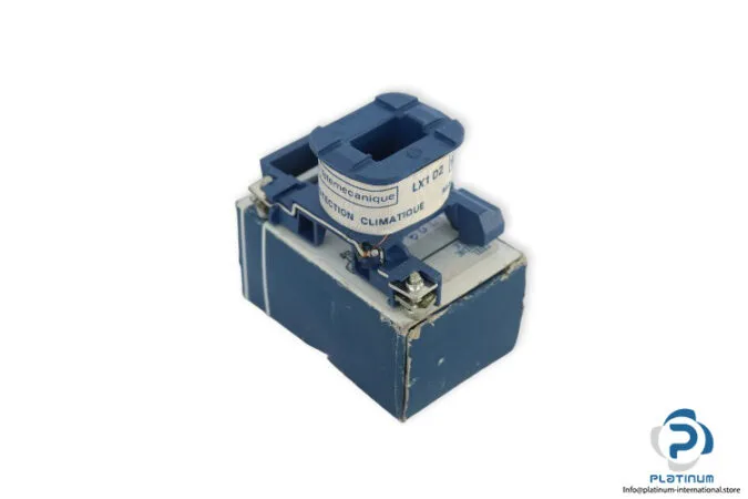 Schneider Electric LX1D2F7 (image 5)