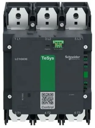 Schneider Electric LC1G800EHEN (image 3)
