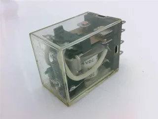 Omron MY2N-D2-Y-DC24