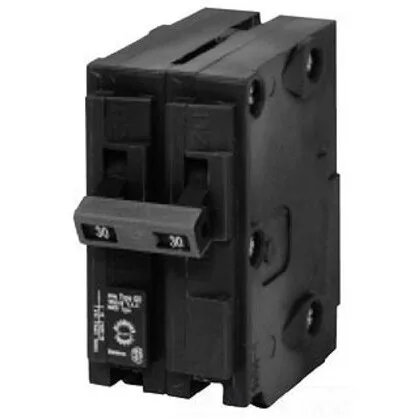 Siemens D220 — Molded Case Circuit Breakers (MCCB) (image 2)