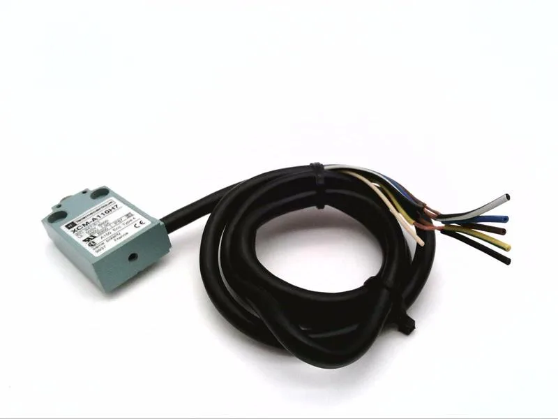 Schneider Electric XCM-A110-H7 — Limit Switches (image 2)