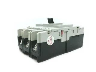 Fuji Electric SA103RCUL60 — Molded Case Circuit Breakers (MCCB) (image 2)