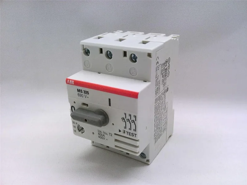 ABB 1SAM150000R1013 — Motor Starters (image 2)