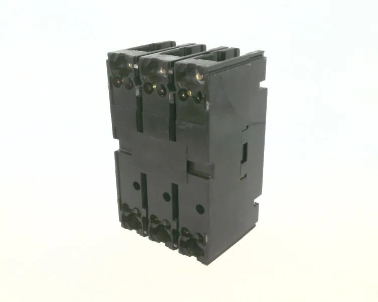 Mitsubishi Electric NF225-SS125-3P — Molded Case Circuit Breakers (MCCB) (image 3)