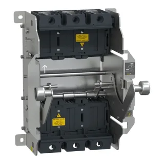 Schneider Electric G80PBASE3P