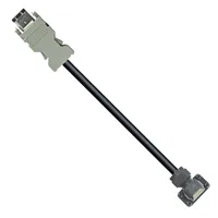 Omron R88ACRKC003NRE — PLC Accessories