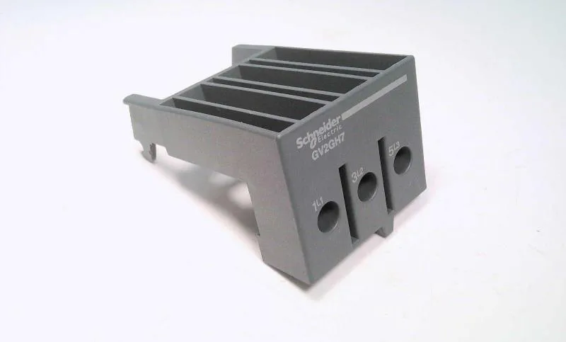 Schneider Electric GV2GH7 (image 2)