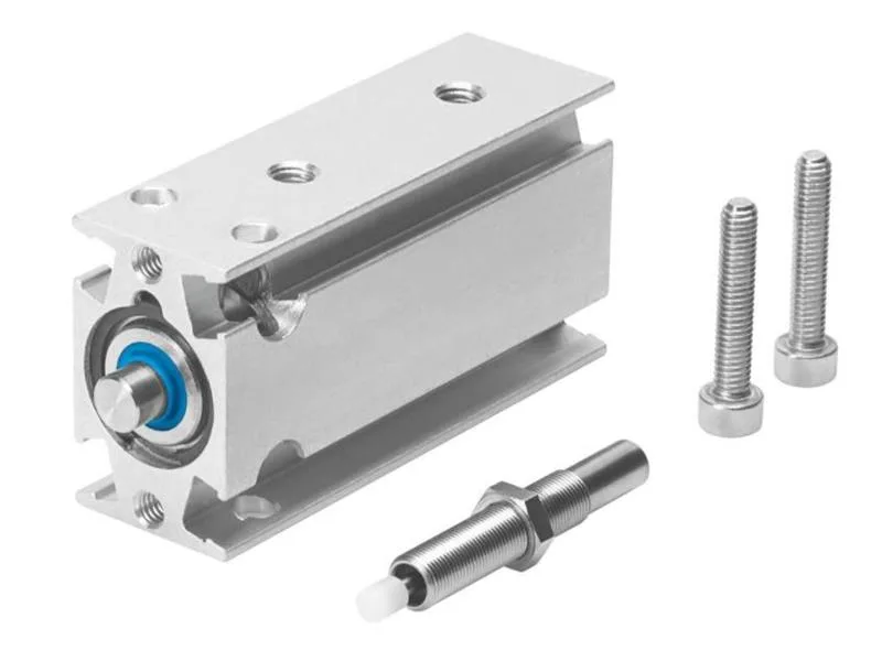 Festo BAW-HSW-10 — Solenoid & Directional Valves