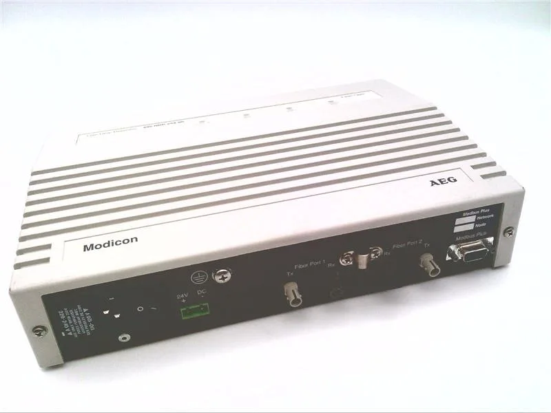 Schneider Electric 490NRP25400 — PLCs (Programmable Logic Controllers) (image 3)
