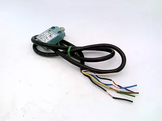 Schneider Electric XCM-A110 — Limit Switches (image 2)