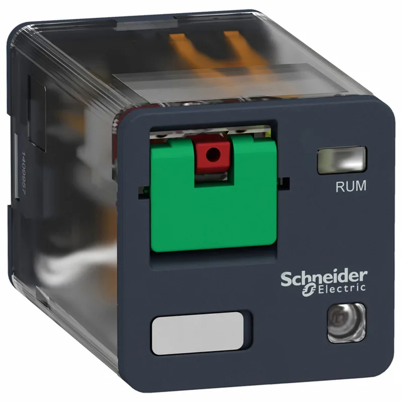 Schneider Electric RUMF32F7 (image 2)