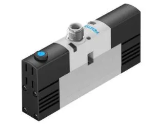 Festo VSVA-B-M52-MH-A2-1R5L — Solenoid & Directional Valves (image 2)
