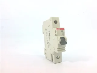 ABB S261-B32 — Miniature Circuit Breakers (MCB) (image 2)