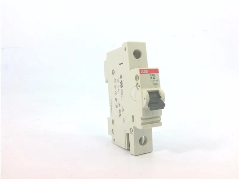 ABB S261-B32 — Miniature Circuit Breakers (MCB) (image 2)