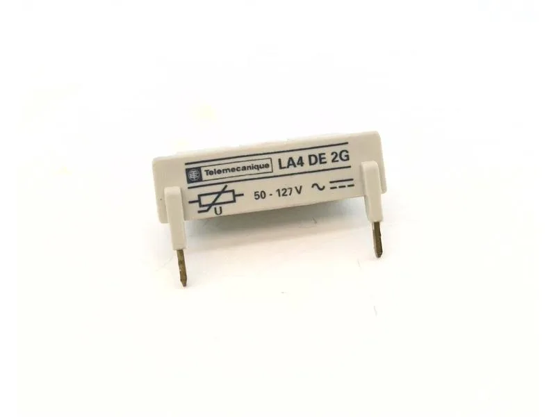 Schneider Electric LA4DE2G (image 4)