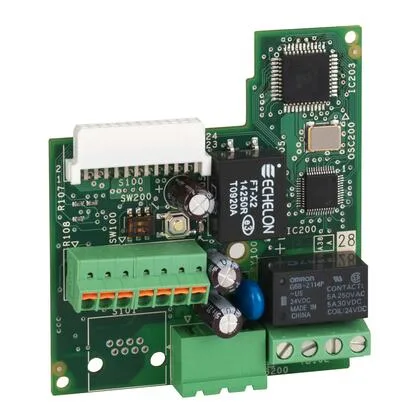 Schneider Electric VW3A21212 (image 4)