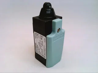 Siemens 3SE5232-0KD03 — Limit Switches (image 2)