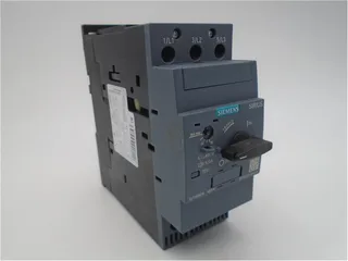 Siemens 3RV2032-4PA10 — Motor Protection Circuit Breakers (MPCB) (image 2)