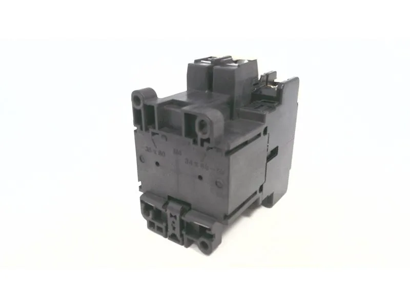 Fuji Electric SC18AA-H10 — Contactors (image 4)