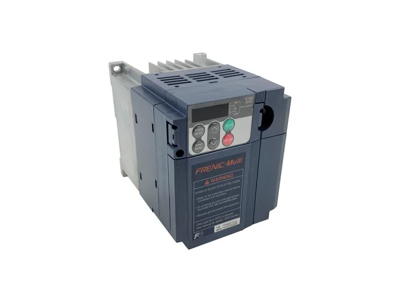 Fuji Electric FRN002E1S-2U — AC Drive (VFD) 240V (image 2)