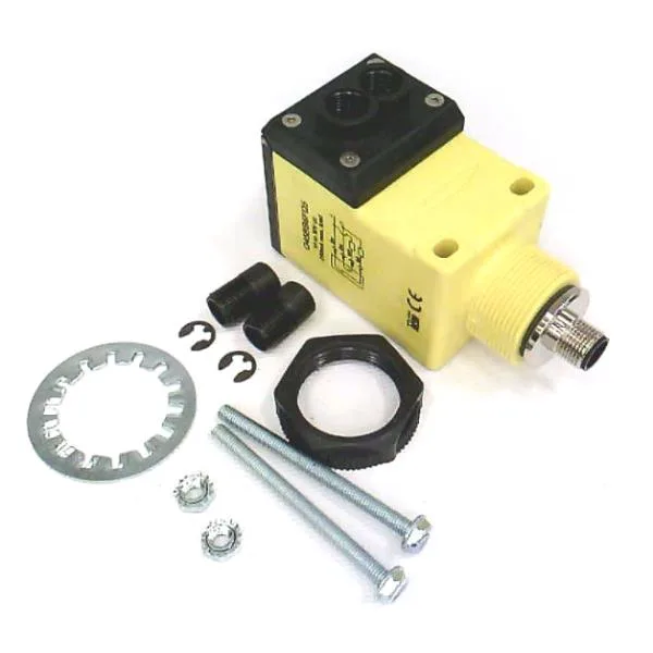 Banner Engineering Q45BB6FQ5 — Photoelectric Sensors