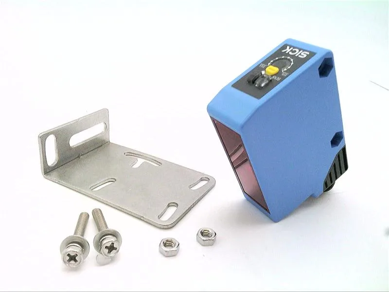 SICK WTB250-2P2431 — Proximity Sensors (image 2)