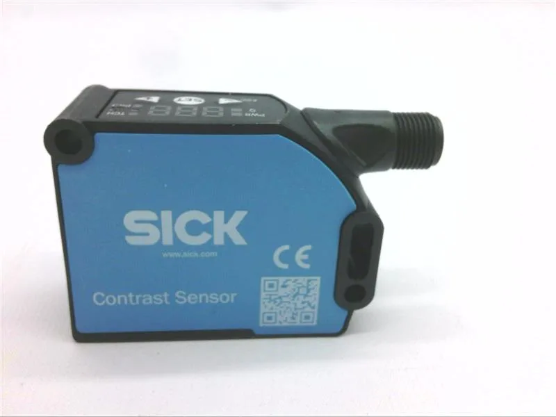 SICK KTS-WB91141142ZZZZ — Photoelectric Sensors (image 2)