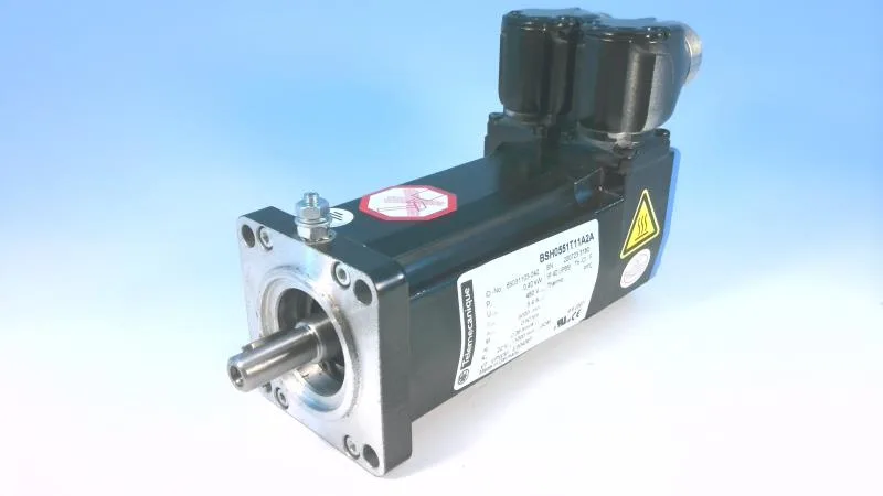 Schneider Electric BSH0551T11A2A