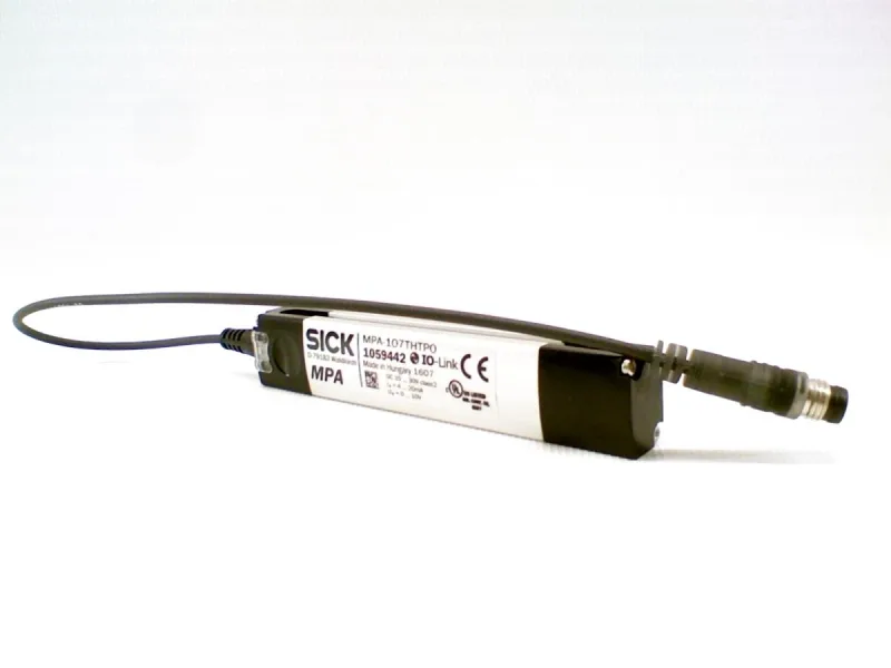 SICK MPA-107THTP0 — Photoelectric Sensors (image 2)