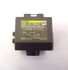 Omron E3D-DS70M4T