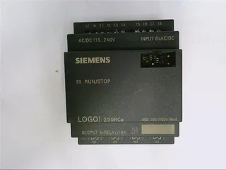 Siemens 6ED1052-2FB00-0BA6 — PLCs (Programmable Logic Controllers) (image 3)