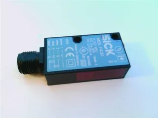 SICK WE-9-P430 — Photoelectric Sensors (image 2)